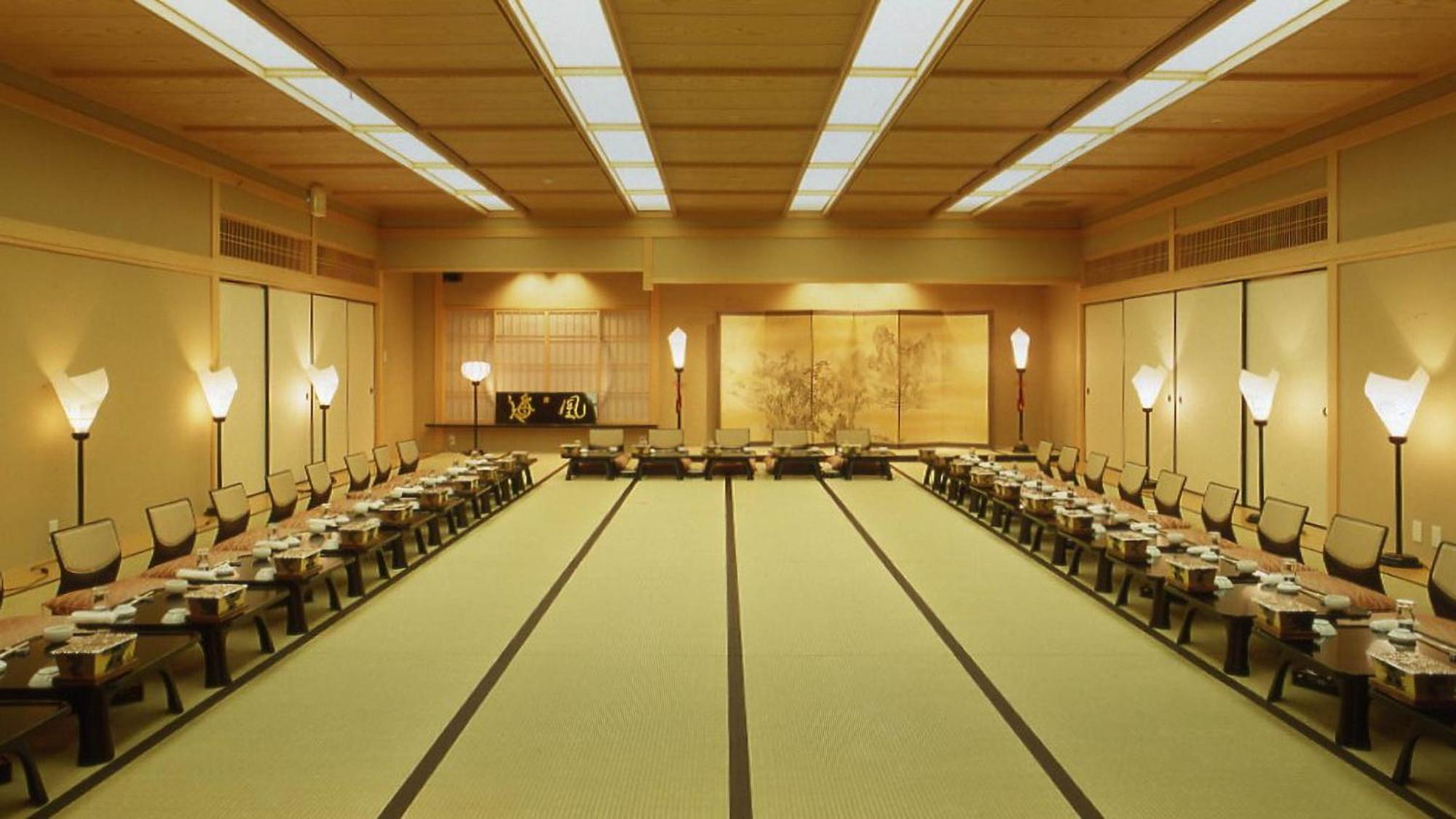 Shuku Kaifuu Hotel Minamichita Exterior photo