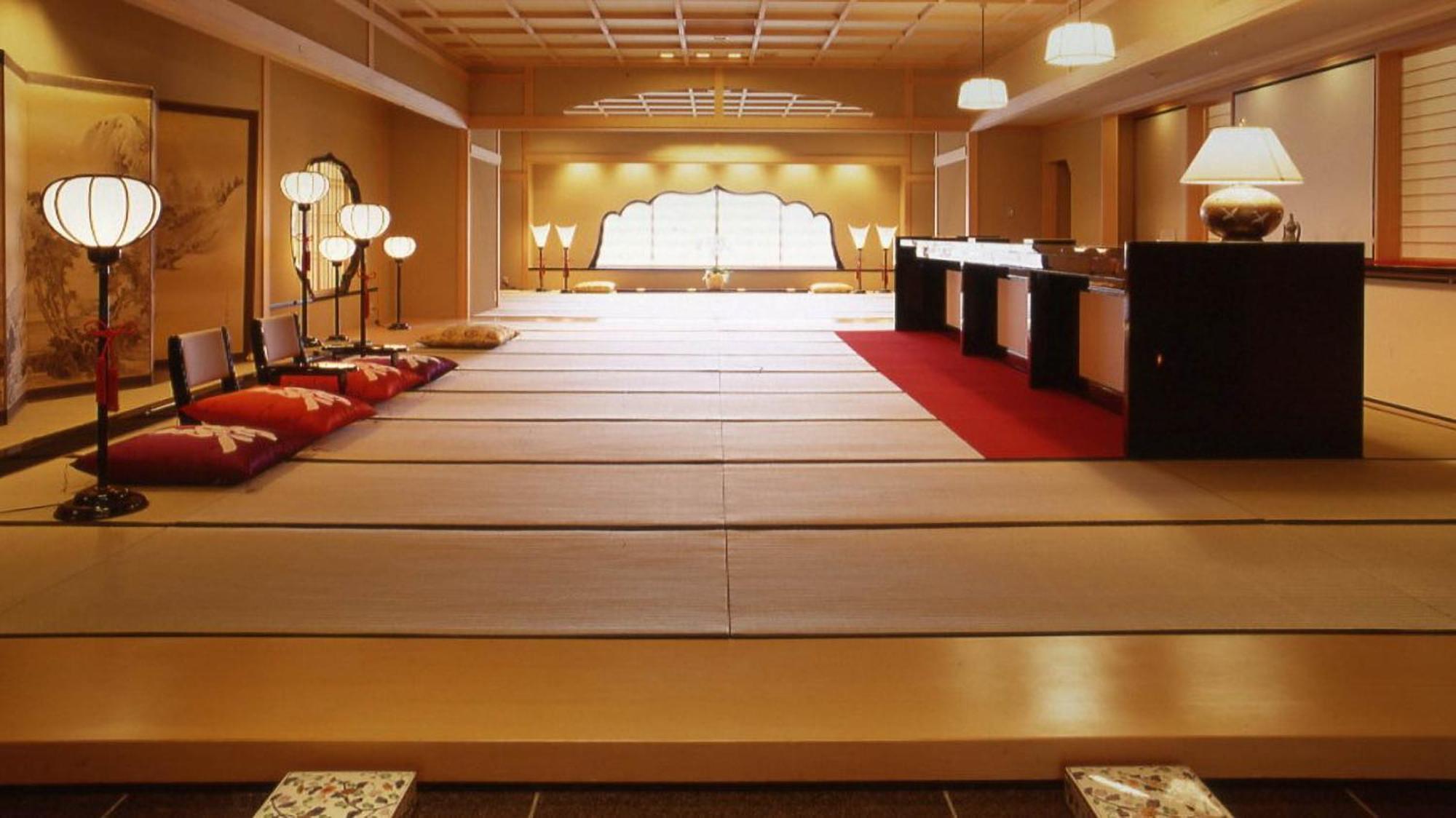 Shuku Kaifuu Hotel Minamichita Exterior photo