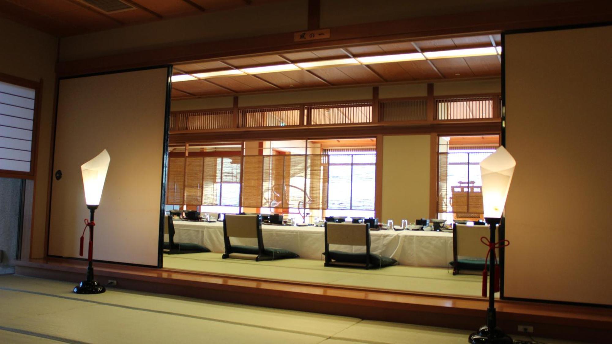 Shuku Kaifuu Hotel Minamichita Exterior photo