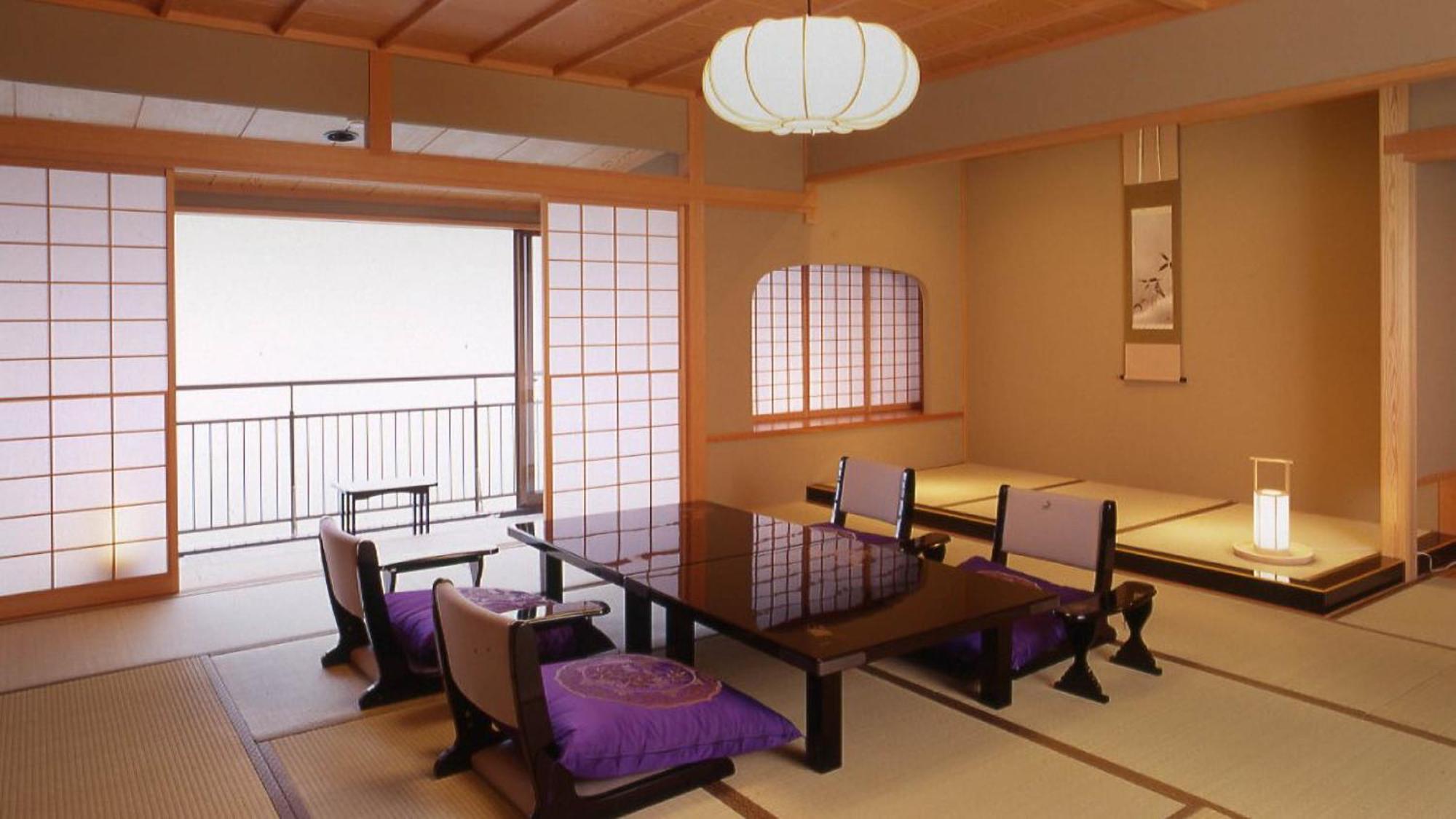 Shuku Kaifuu Hotel Minamichita Exterior photo
