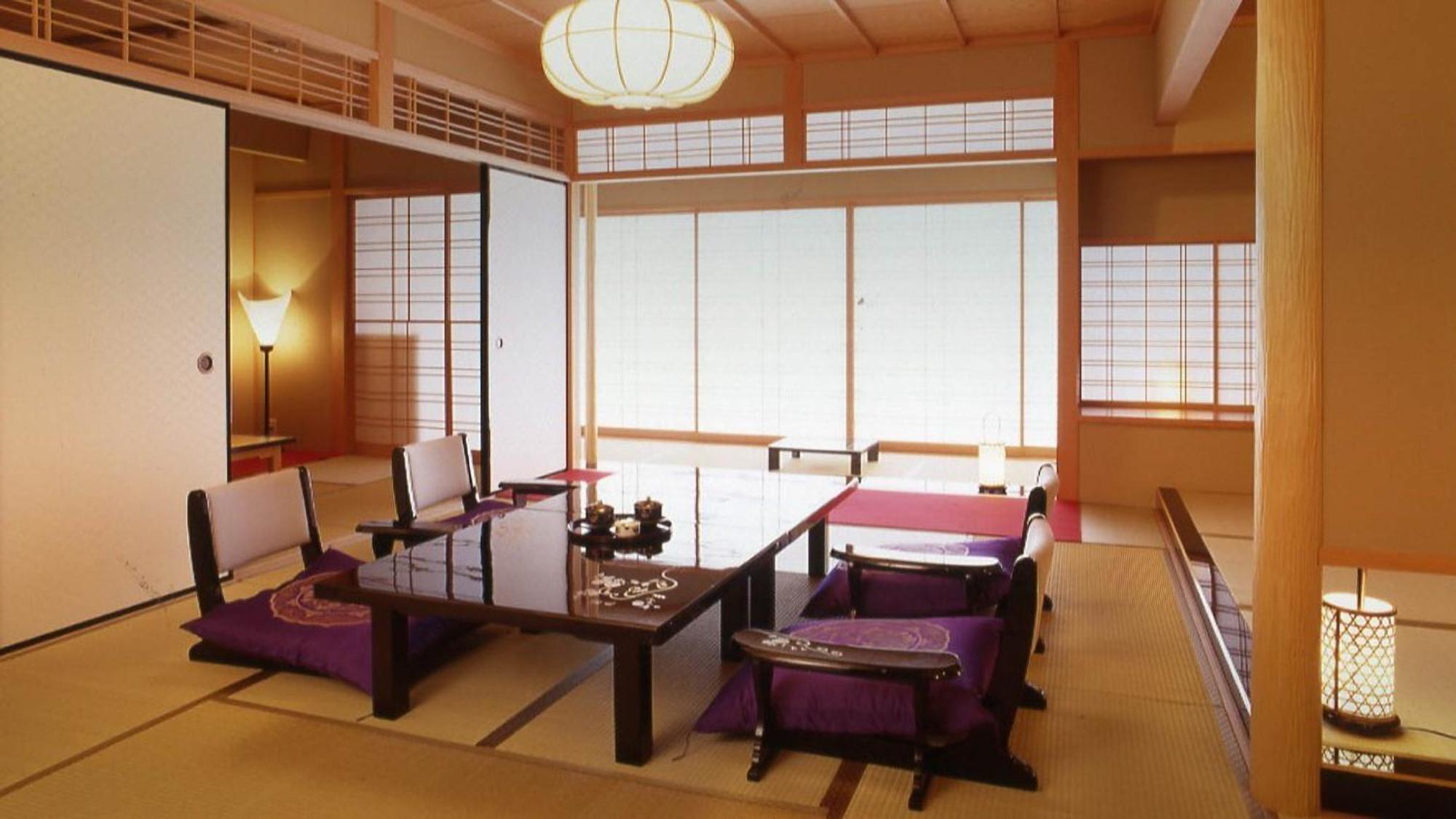 Shuku Kaifuu Hotel Minamichita Exterior photo
