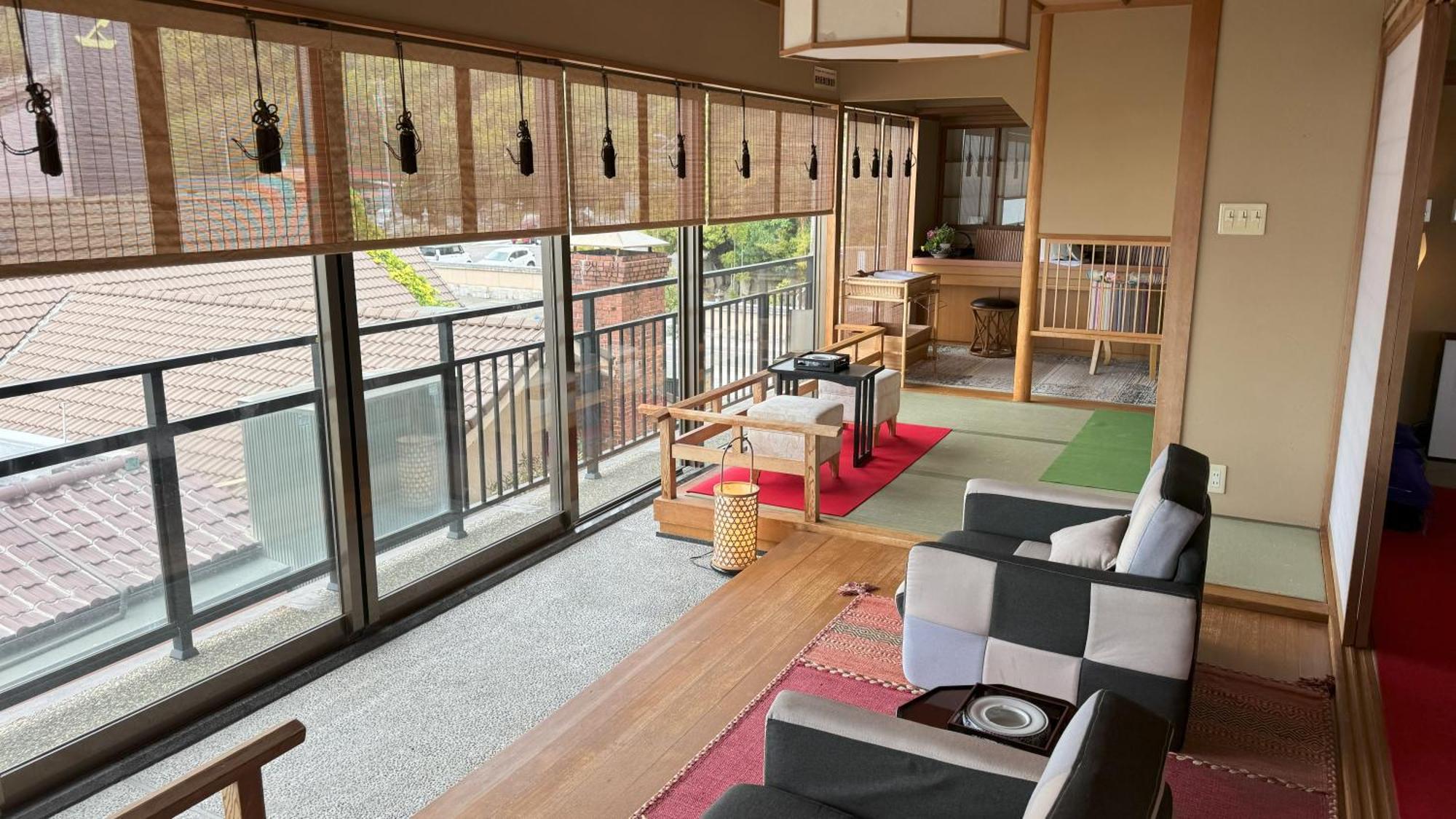 Shuku Kaifuu Hotel Minamichita Exterior photo