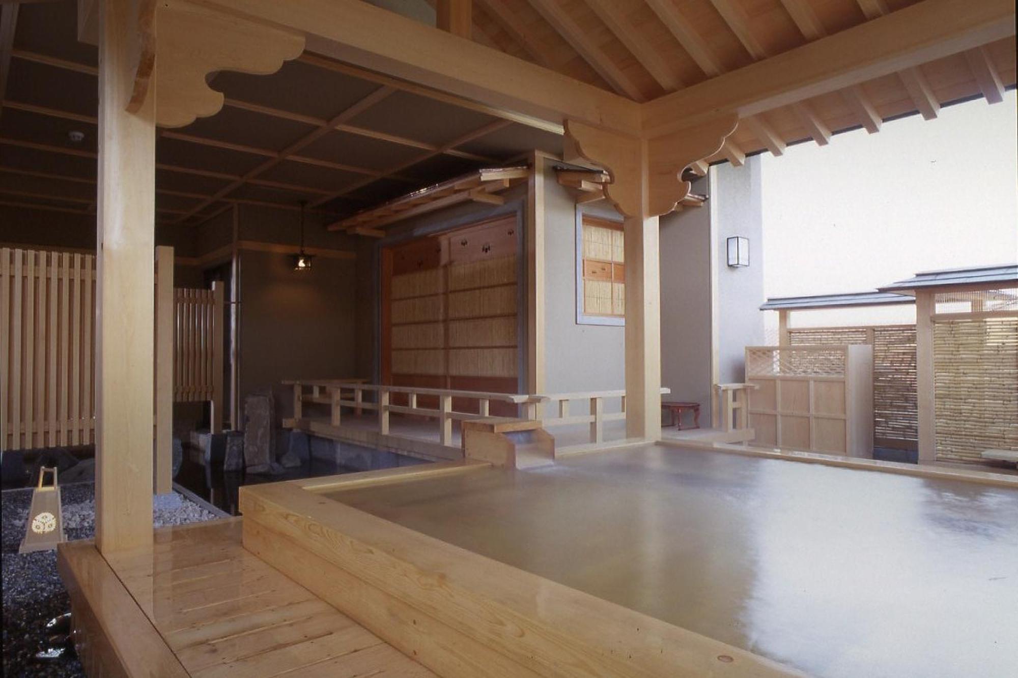 Shuku Kaifuu Hotel Minamichita Exterior photo