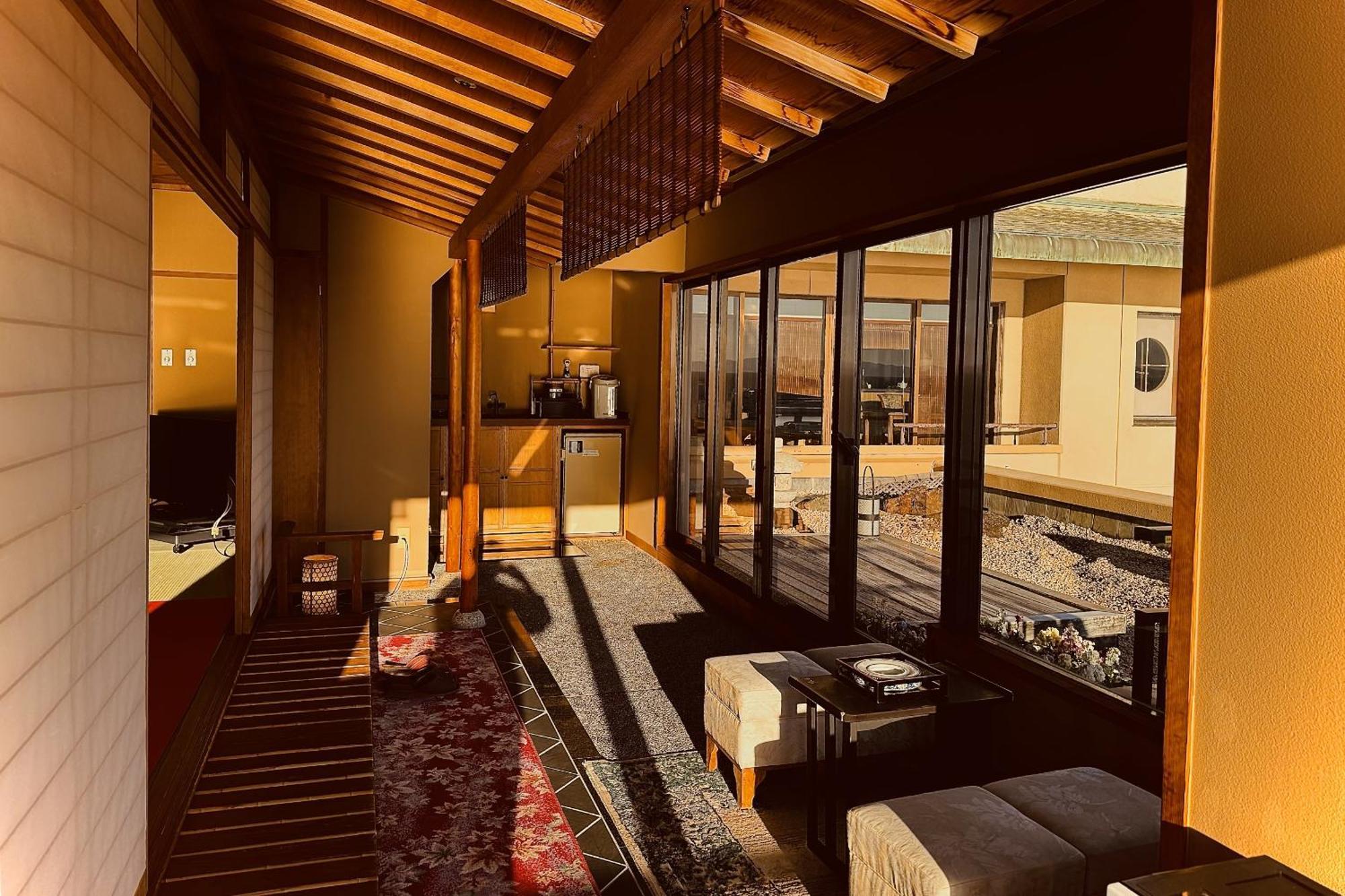 Shuku Kaifuu Hotel Minamichita Exterior photo